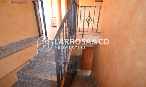 Herverkoop - Villa - Torrevieja - Los Balcones