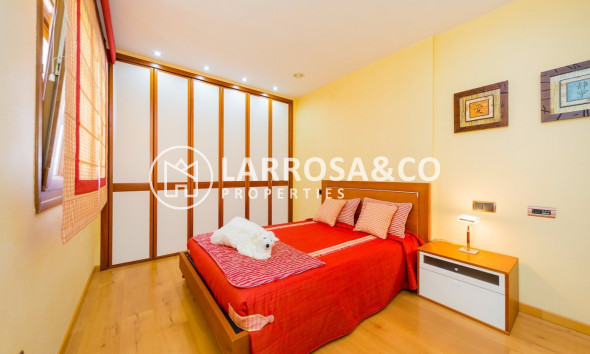 Вторичный рынок - Коммерческая площадь - Торревьеха - torrevieja