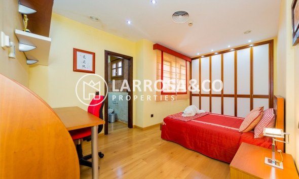 Вторичный рынок - Коммерческая площадь - Торревьеха - torrevieja