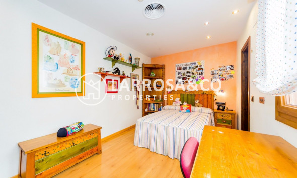 Вторичный рынок - Коммерческая площадь - Торревьеха - torrevieja