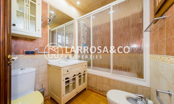 Вторичный рынок - Коммерческая площадь - Торревьеха - torrevieja