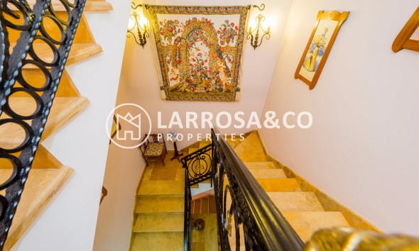 Вторичный рынок - Коммерческая площадь - Торревьеха - torrevieja