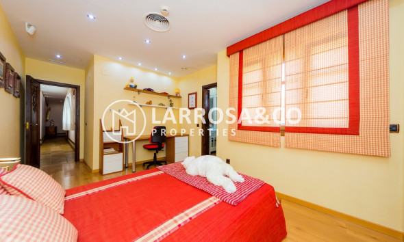 Вторичный рынок - Коммерческая площадь - Торревьеха - torrevieja