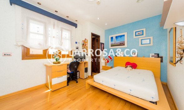 Вторичный рынок - Коммерческая площадь - Торревьеха - torrevieja