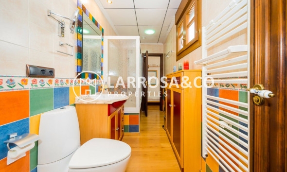 Вторичный рынок - Коммерческая площадь - Торревьеха - torrevieja