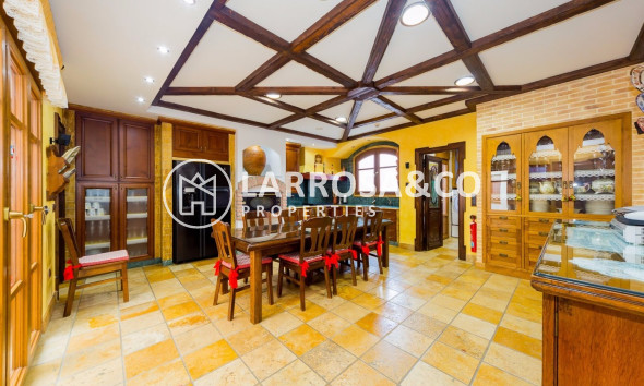 Вторичный рынок - Коммерческая площадь - Торревьеха - torrevieja