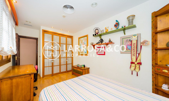 Вторичный рынок - Коммерческая площадь - Торревьеха - torrevieja