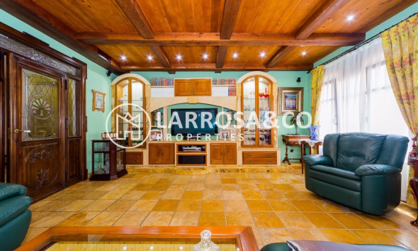 Вторичный рынок - Коммерческая площадь - Торревьеха - torrevieja