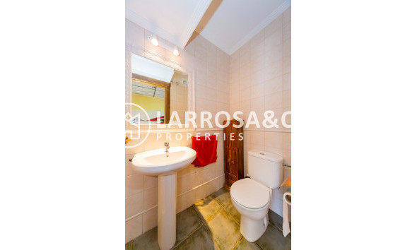 Вторичный рынок - Коммерческая площадь - Торревьеха - torrevieja