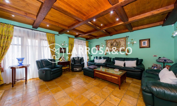 Вторичный рынок - Коммерческая площадь - Торревьеха - torrevieja