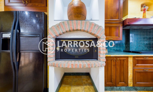 Вторичный рынок - Коммерческая площадь - Торревьеха - torrevieja