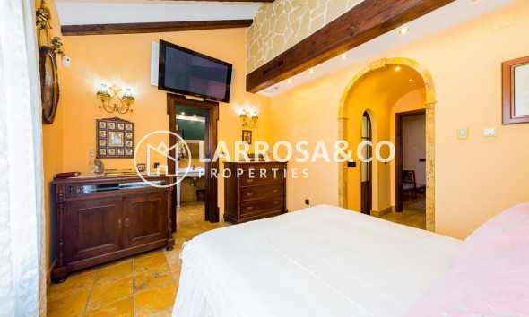 Вторичный рынок - Коммерческая площадь - Торревьеха - torrevieja