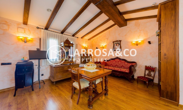 Вторичный рынок - Коммерческая площадь - Торревьеха - torrevieja