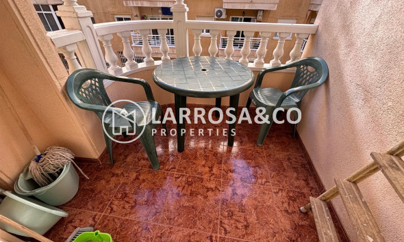 Resale - Apartment - Torrevieja - Playa del cura