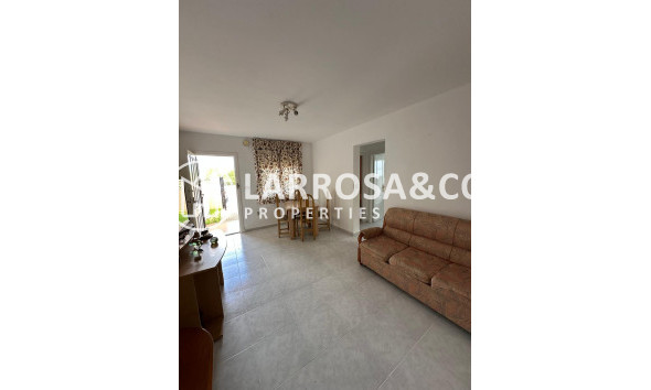 Вторичный рынок - Бунгало - Торревьеха - torrevieja