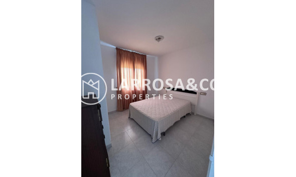 Вторичный рынок - Бунгало - Торревьеха - torrevieja