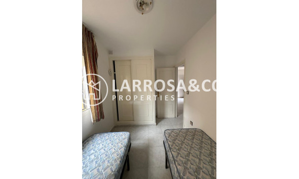 Вторичный рынок - Бунгало - Торревьеха - torrevieja