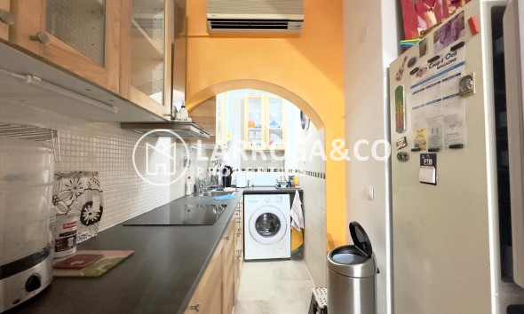 Reventa - Adosado - Torrevieja - La Siesta - El Salado - Torreta