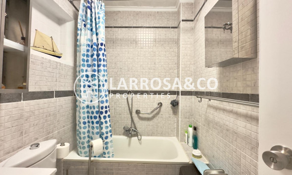 Reventa - Adosado - Torrevieja - La Siesta - El Salado - Torreta