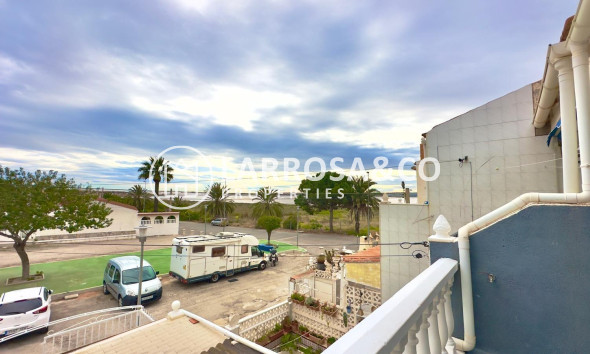 Reventa - Adosado - Torrevieja - La Siesta - El Salado - Torreta