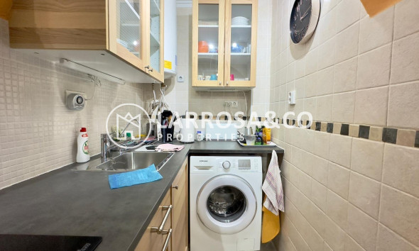 Reventa - Adosado - Torrevieja - La Siesta - El Salado - Torreta