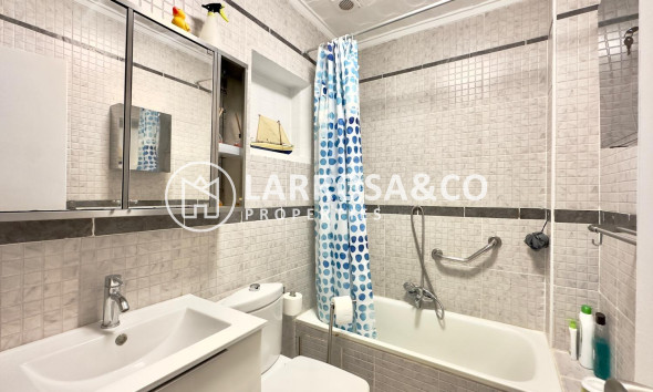 Reventa - Adosado - Torrevieja - La Siesta - El Salado - Torreta