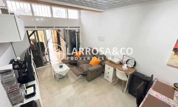 Reventa - Adosado - Torrevieja - La Siesta - El Salado - Torreta