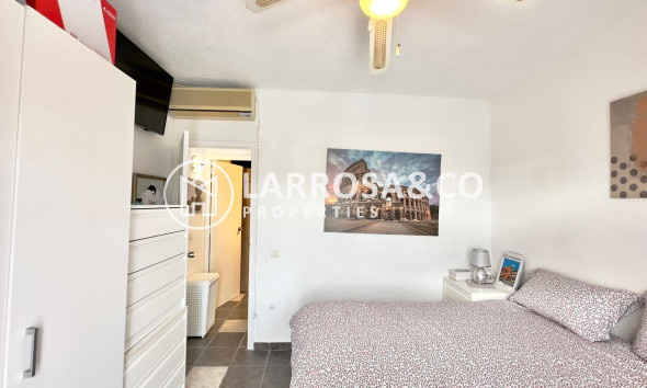 Reventa - Adosado - Torrevieja - La Siesta - El Salado - Torreta