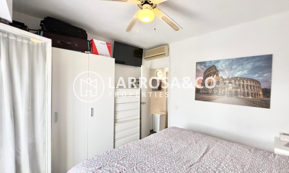 Reventa - Adosado - Torrevieja - La Siesta - El Salado - Torreta