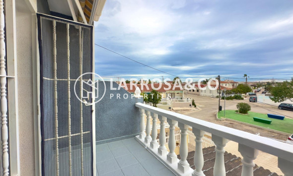 Reventa - Adosado - Torrevieja - La Siesta - El Salado - Torreta