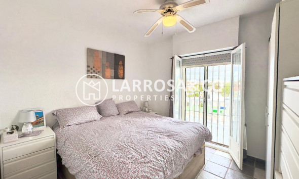 Reventa - Adosado - Torrevieja - La Siesta - El Salado - Torreta