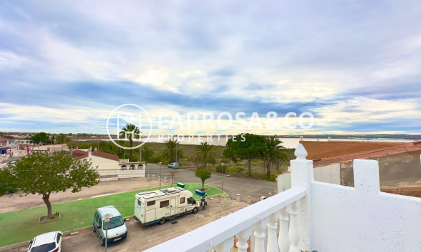 Reventa - Adosado - Torrevieja - La Siesta - El Salado - Torreta