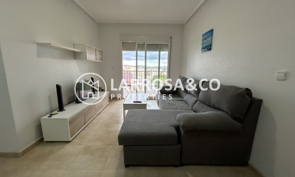Resale - Apartment - 2778 - Inland