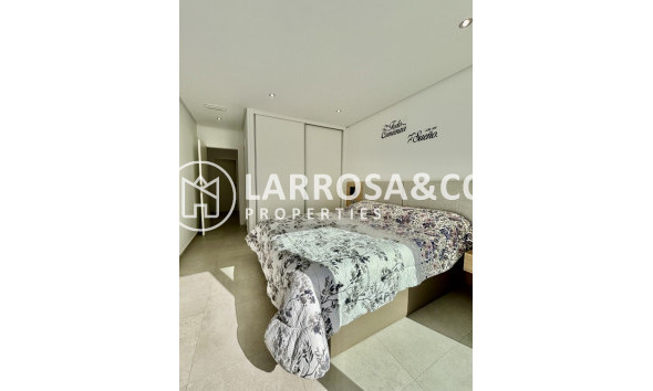 A Vendre - Villa - Benijofar - Costa Blanca