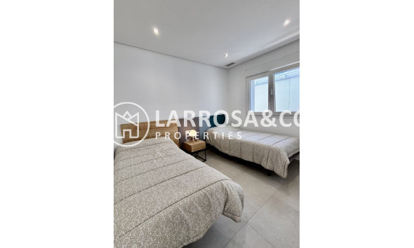 A Vendre - Villa - Benijofar - Costa Blanca