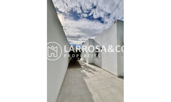 A Vendre - Villa - Benijofar - Costa Blanca