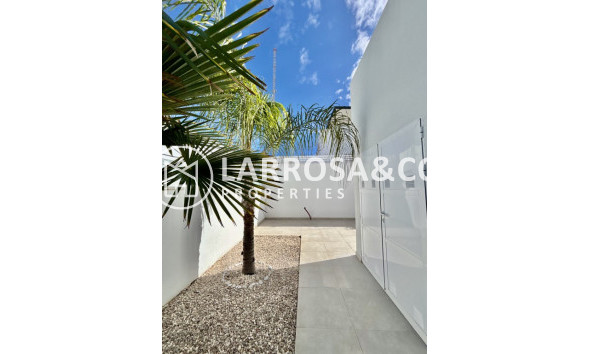 A Vendre - Villa - Benijofar - Costa Blanca