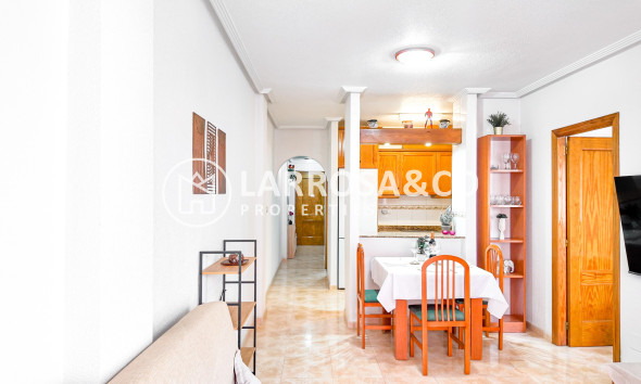 Reventa - Apartamento - Torrevieja - Costa Blanca