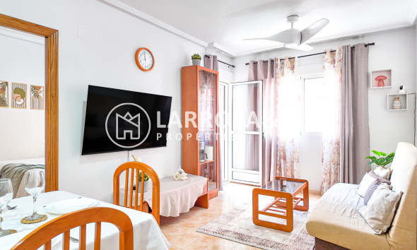 Reventa - Apartamento - Torrevieja - Costa Blanca