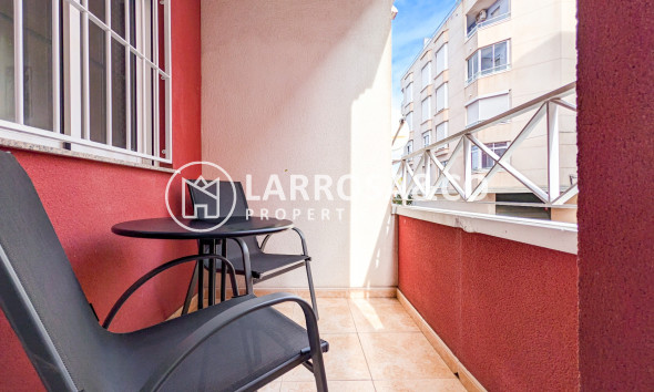 Reventa - Apartamento - Torrevieja - Costa Blanca