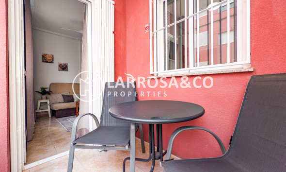 Reventa - Apartamento - Torrevieja - Costa Blanca