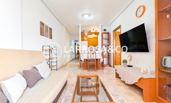 Reventa - Apartamento - Torrevieja - Costa Blanca