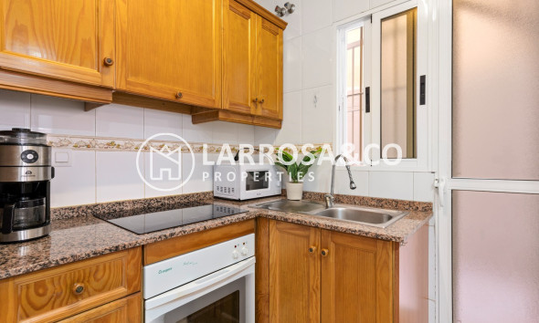 Reventa - Apartamento - Torrevieja - Costa Blanca