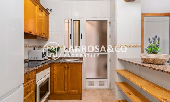 Reventa - Apartamento - Torrevieja - Costa Blanca