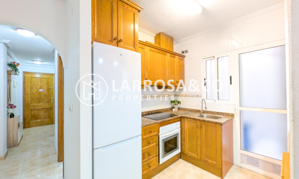 Reventa - Apartamento - Torrevieja - Costa Blanca