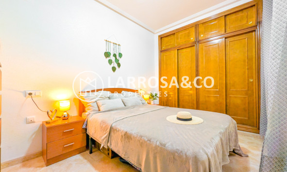 Reventa - Apartamento - Torrevieja - Costa Blanca