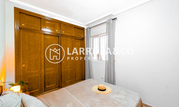 Reventa - Apartamento - Torrevieja - Costa Blanca