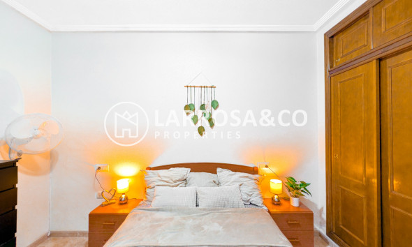 Reventa - Apartamento - Torrevieja - Costa Blanca