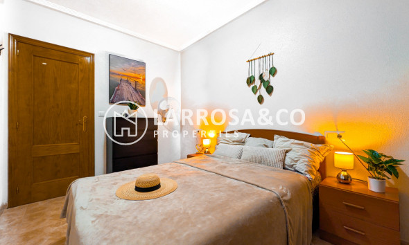 Reventa - Apartamento - Torrevieja - Costa Blanca