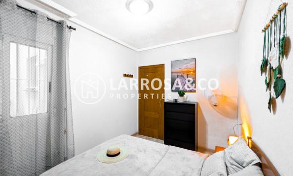 Reventa - Apartamento - Torrevieja - Costa Blanca